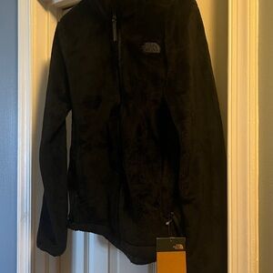 The North Face Black Fleece Osito Jacket new